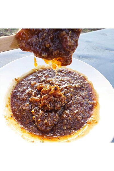 Kazdağı 3 Mix 500g (Çam Balı • Polen • Perga Karışımı)