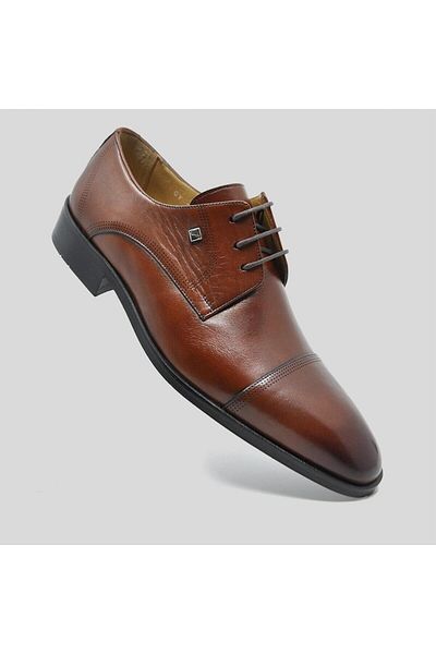 Fosco 2886 Men's Neolit Sole Shoes