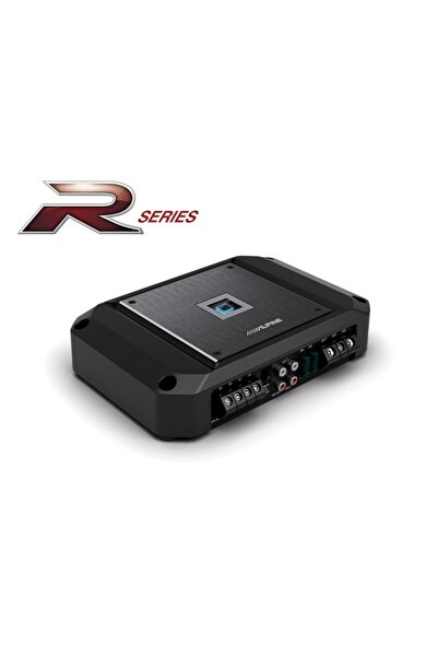 Alpine ÖZENHİFİ' den Alpine R2-A75M