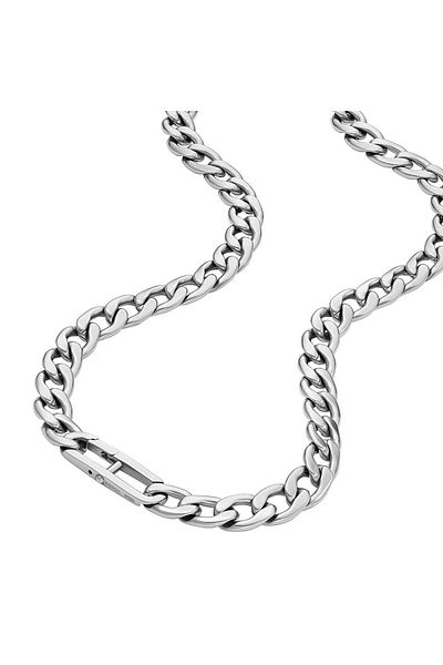 Fossil JF04769-040 Herrenhalskette