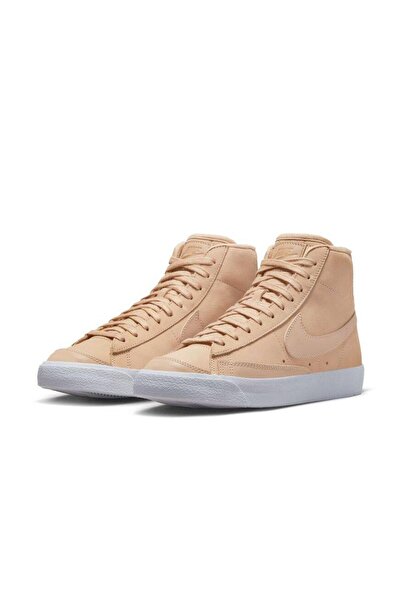 Nike Blazer Mid Premium Kadın Sneaker Ayakkabı Dq7572-200