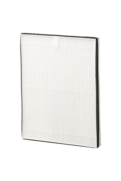 IKEA HAVA TEMİZLEYİCİ FİLTRESİ beyaz, 20x25 cm
