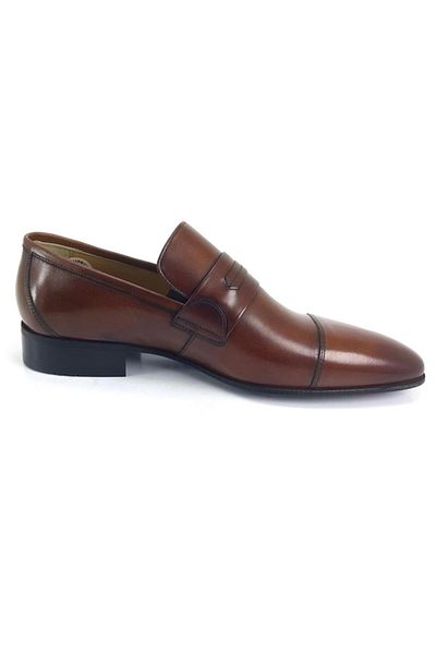 Fosco 2778 Men's Classic Neolit Sole Shoes