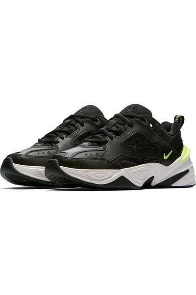 Nike M2k Tekno Women's Black Sneaker Sneakers Ao3108-002