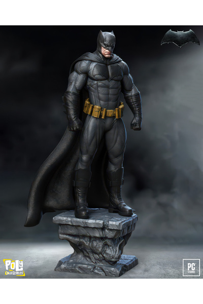 Batman The Dark Knight Collectibles Figure | 30 cm |