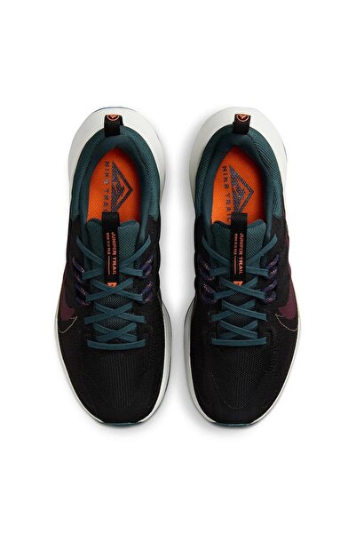 Nike Juniper Trail 2 NN Μαύρα γυναικεία παπούτσια τρεξίματος - DM0821-003
