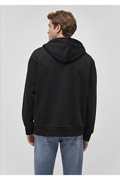 Mavi 0S10277-900 KAPÜŞONLU SWEATSHIRT