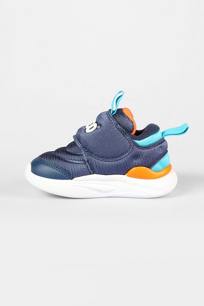 Vicco Pantofi sport Mila pentru băiat - bleumarin