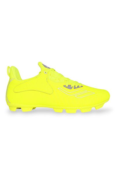 Lescon 1872-rapido Anatomical Sole Turf Football Shoes