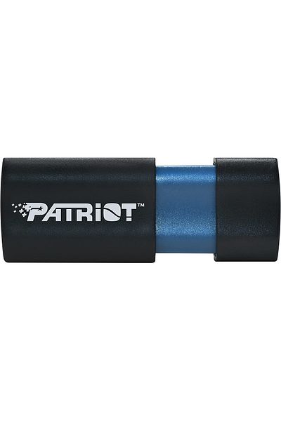 Patriot USB Rage Lite 256Gb USB 3.2 Flash Memory (Pef256Grlb32U)