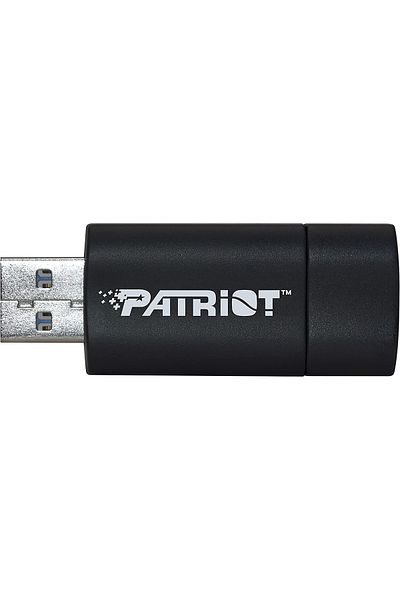 Patriot USB Rage Lite 256Gb USB 3.2 Flash Memory (Pef256Grlb32U)