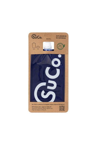 SuCo Stw Ocean Suco 2.0 - 600 ml