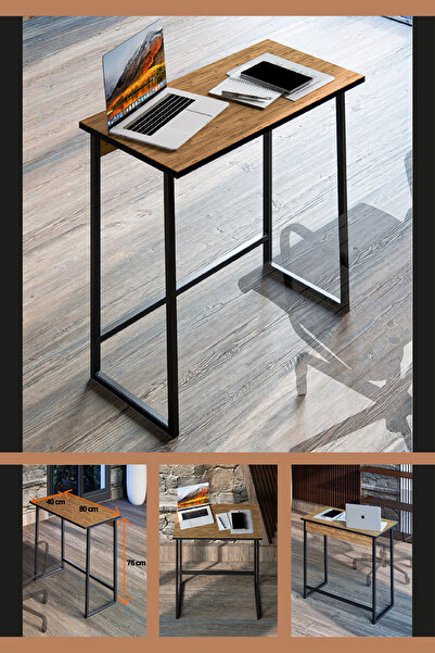 İYON LİFE Maya Çok Amaçlı Çalışma Masası Bilgisayar Masası Çizim Masası Ofis ...