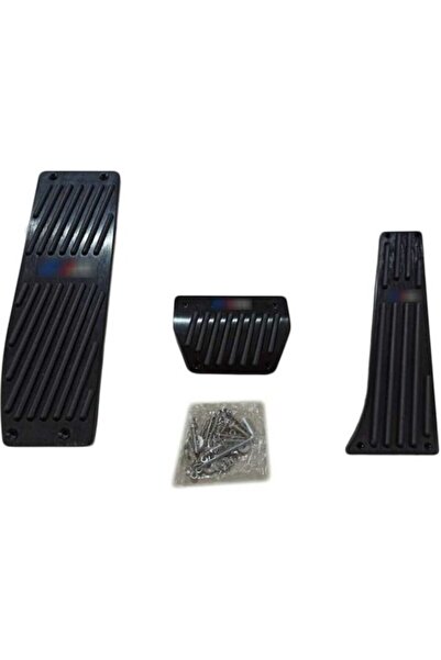 Karva Bmw E46 E90 E92 E93 E87 1 Ve 3 Serisi Otomatik Pedal Set