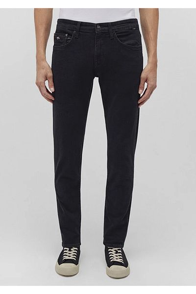 Mavi Men's Anthracite m 0042487866   James Lux Pants