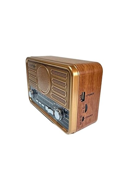 ataşbey RT-673 Orta Boy Solar Güneş Enerjili Bluetooth/USB/Sd kart/ Radyo mp3 Player Müzik Kutusu