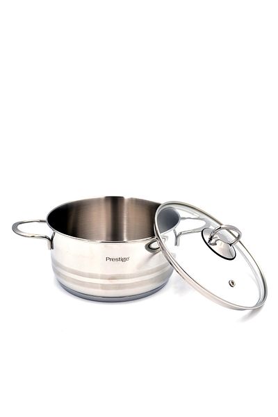 Prestige Infinity 20 Cm Cov  Casserole