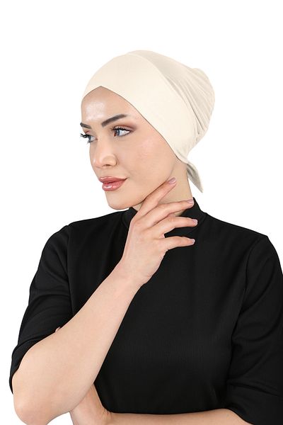 Ecardin Clima Fit Air Space Cross Καπάκι - St 258 Ανοιχτό Μπεζ