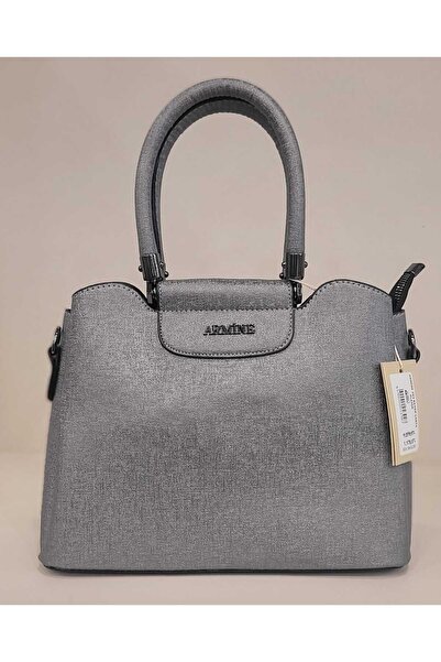 Armine Platinum 342 Women's Bag