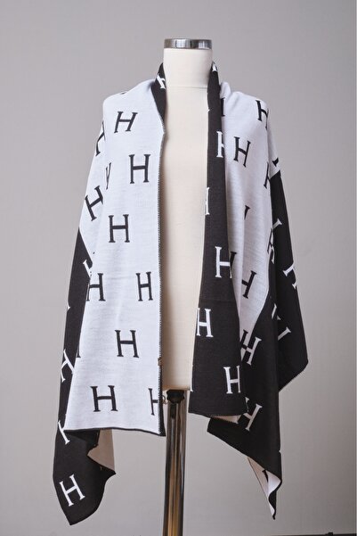 Sebir Moda Şal de tricotat cu model H