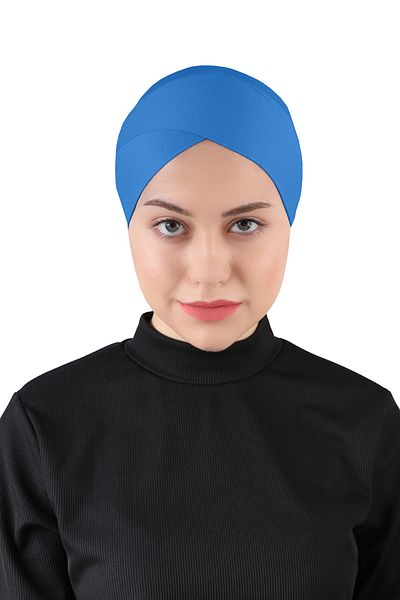Ecardin St 233 Saks Cross Bonnet