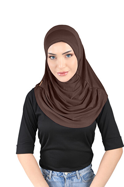 Ecardin Πρακτικό Έτοιμο Τουρμπάνι με Κονορούλα - St 172