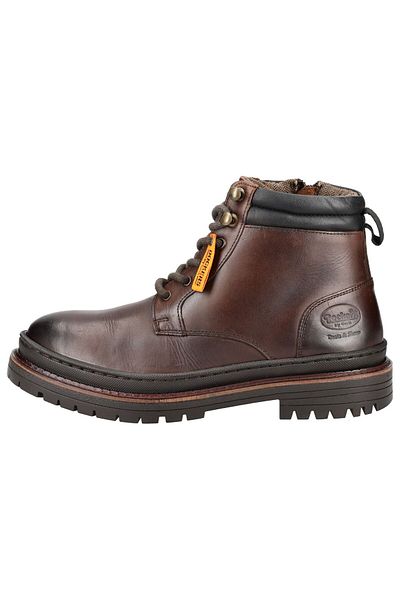 Dockers Vyhlazování