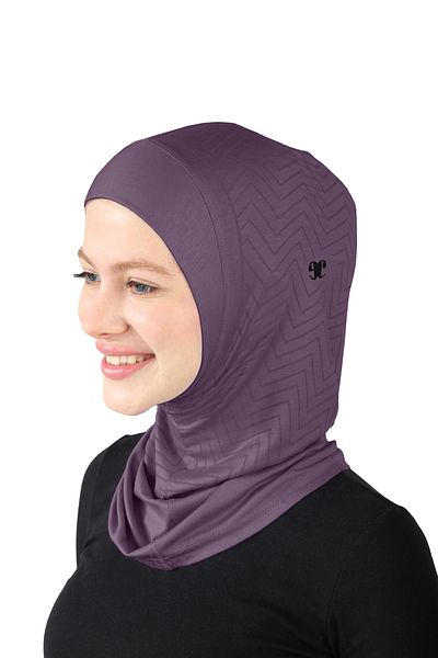 Ecardin ST297-Viska 18 Prune Flat Laborient
