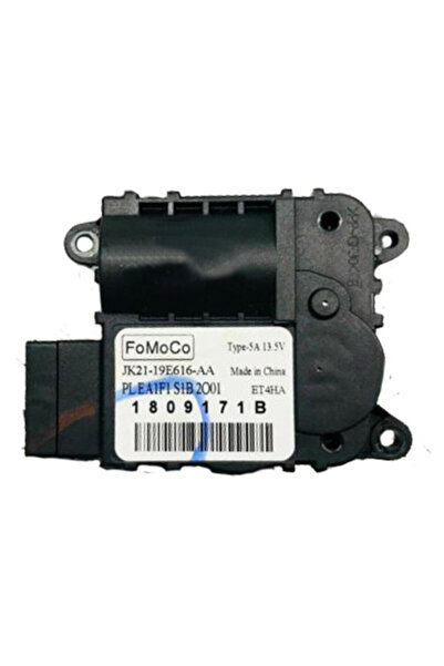 Genel Markalar Jk2119e616aa Ford Transıt Custom-focus-cmax Kalorıfer Klape Mo...