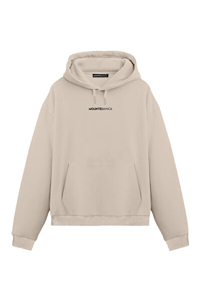 Mounte Bianca Unisex Uno - Κανονική κουκούλα