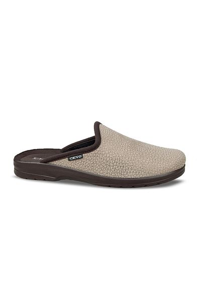 Ceyo Men's Slippers 9955-10 - Size 40-45