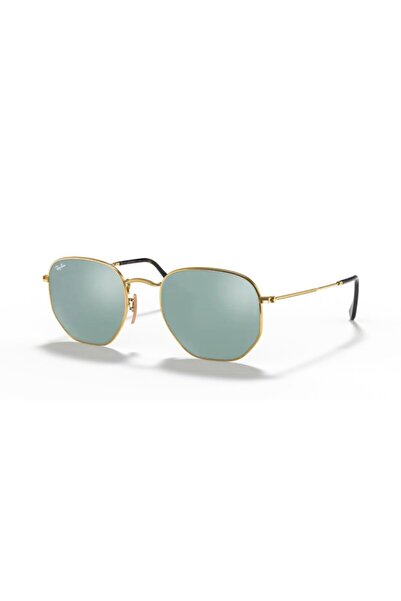 Ray-Ban Rb 3548N 001 30 51 Unisex Sunglasses