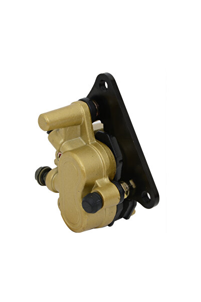 monero Ön Fren Merkezi Alt Balata Dahil Honda Cbf 150 Cb 125E