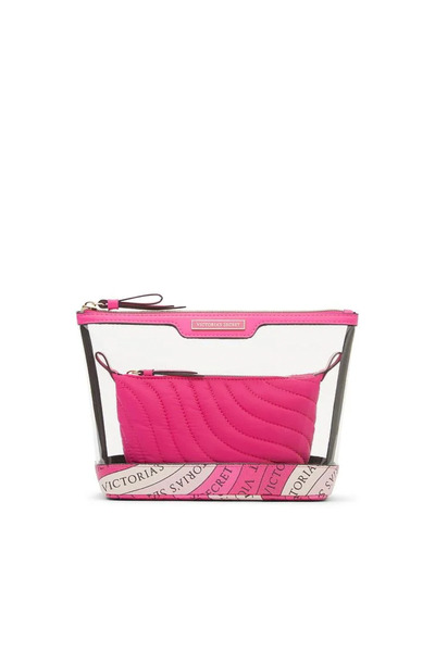 Victoria's Secret BEAUTY 2-комплектна косметичка