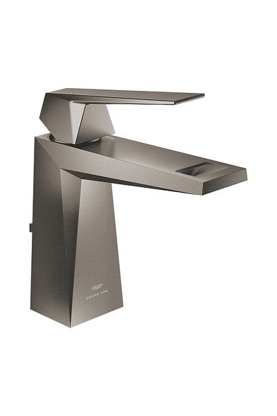 Grohe Allure Brilliant 1/2" M-Size Sink Faucet - 24341Al0