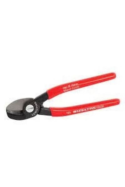 İzeltaş Izeltas 3715160165   Single Mouth Cable Cutter Scissors