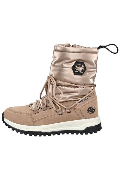 Dockers Glättend