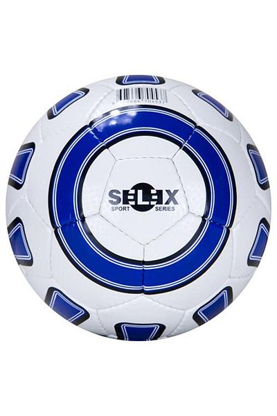 SELEX Power Sala Stitched No. 4 Indoor Football (Futsal) Ball