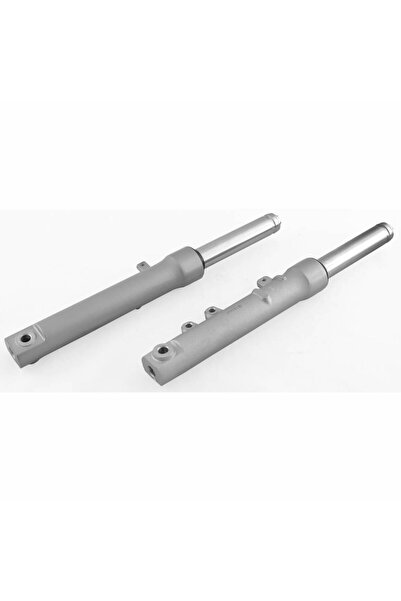 Genel Markalar Ön Amortisör Komple Takım Honda Spacy 110 - Alpha 110 - Actıva...