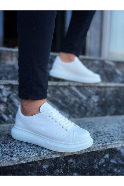 BESS SHOES Men's Sneaker Shoes, Comfortable Shoes, Casual Shoes, Men's Sneakers