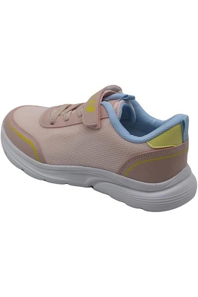 pepino 1614 Model Powder Color Baby Blue and Yellow