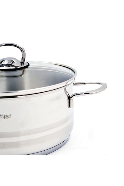 Prestige Infinity 20 Cm Cov  Casserole