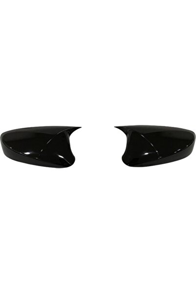 Karva Dp Hyundai Accent Blue Batman Batman Yarasa Ayna Kapağı 2011-2018 (PİAN...