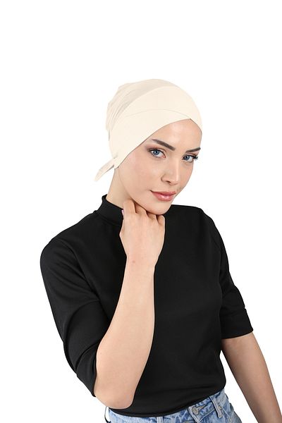 Ecardin Clima Fit Air Space Cross Καπάκι - St 258 Ανοιχτό Μπεζ