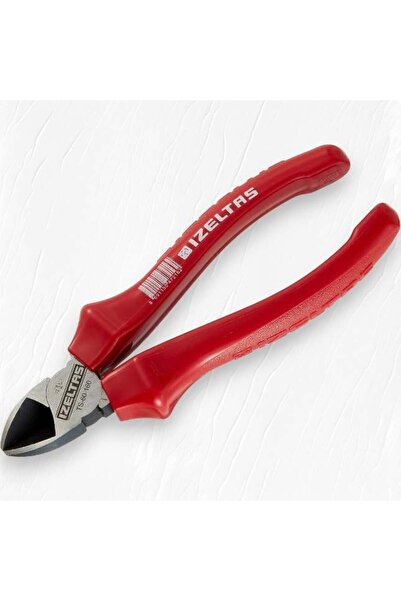 İzeltaş İzeltaş Yan Keski Opak 160mm