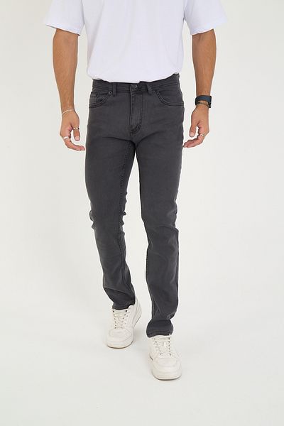 ENZİM JEANS Ανδρικά τζιν τζιν με κανονική εφαρμογή