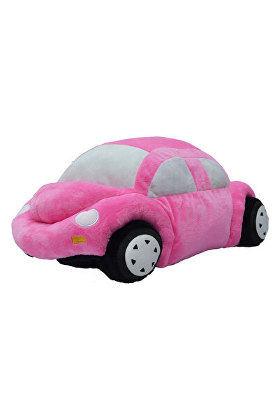 Halley Oyuncak Peluş Araba 25x45 Cm 62304