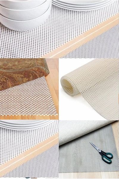 kapella Covor Anti-alunecare 30*90 2 buc