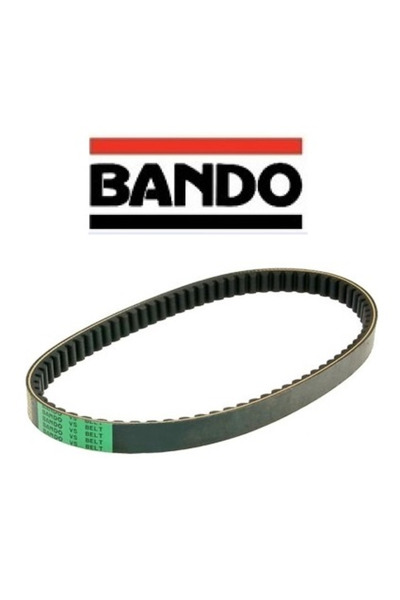 Bando Kayış S19-002 727.5-18.5-30-8.5 Honda Actıva 100 Hero Dash Pleasure Kisbee
