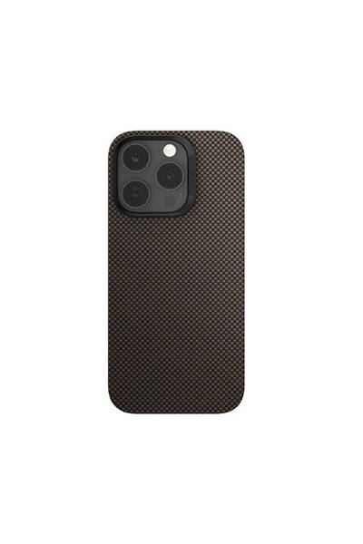 Benks iPhone 15 Pro Max Uyumlu Kılıf Magsafe Şarj Özellikli Benks ArmorTint S...